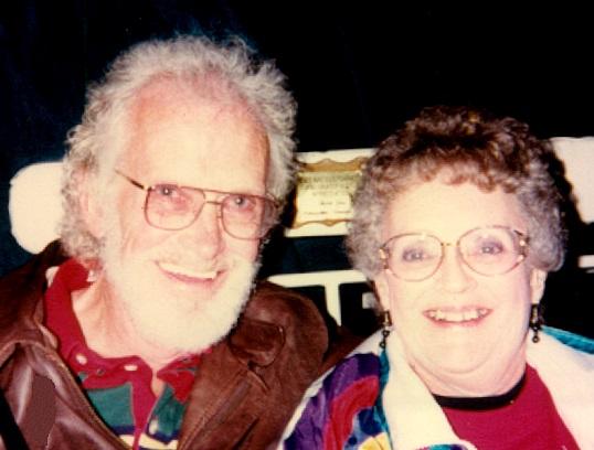 Kenneth L. and Carole J. Hamilton