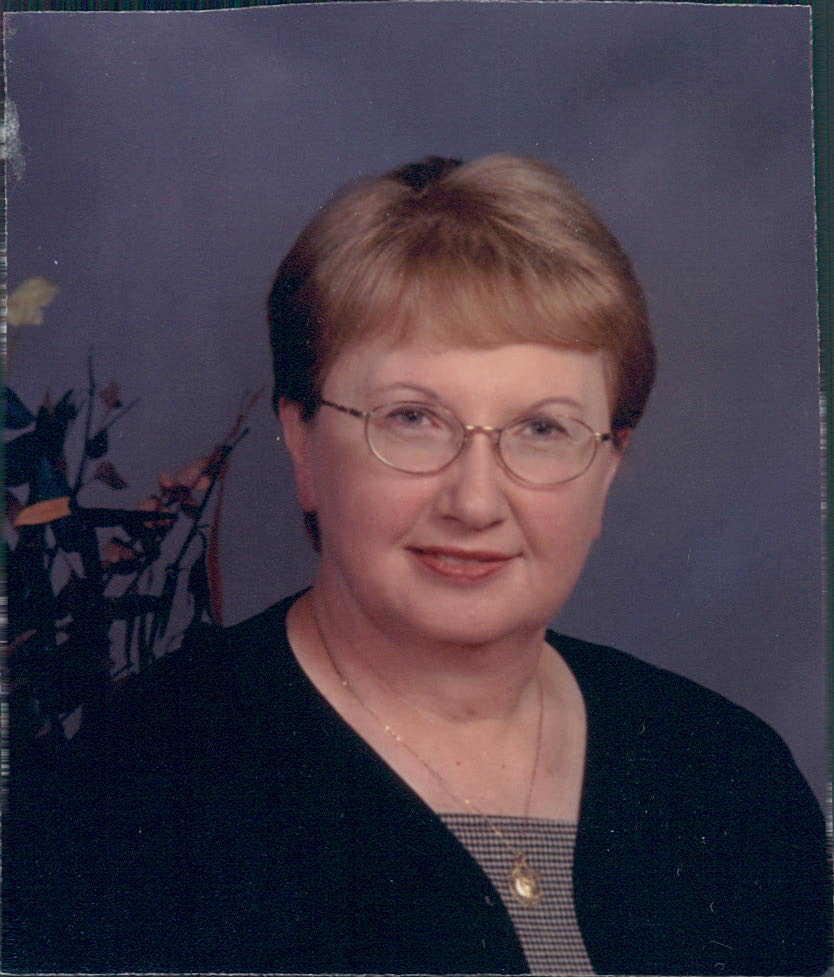 Martha Steiner