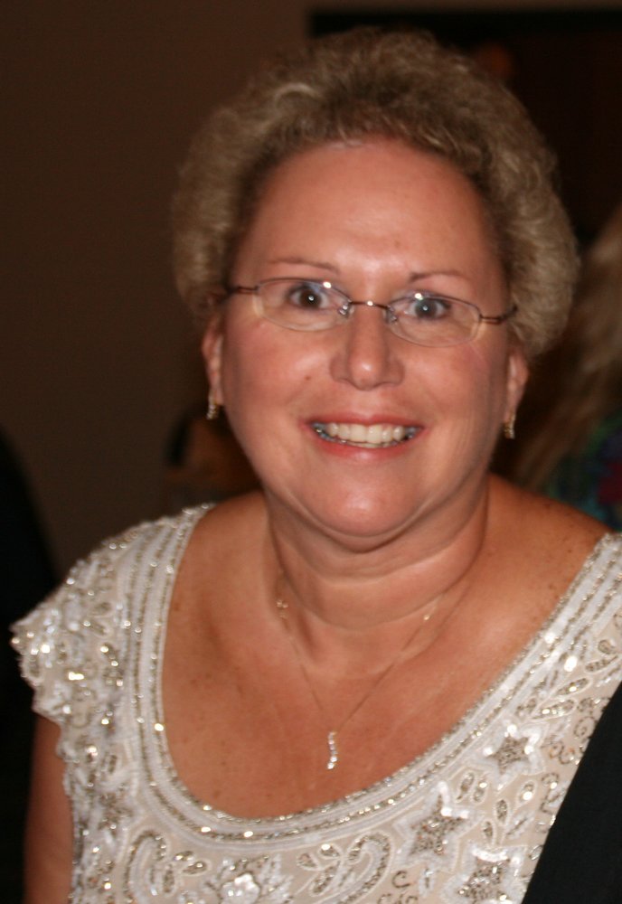 Obituary of Kathleen Marie Tucker