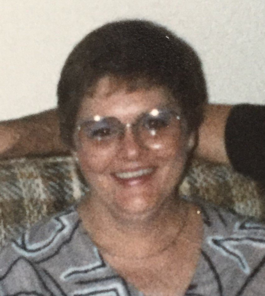 Carolyn  Sanders 