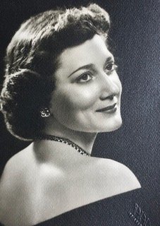 Dolores  Kazacoff