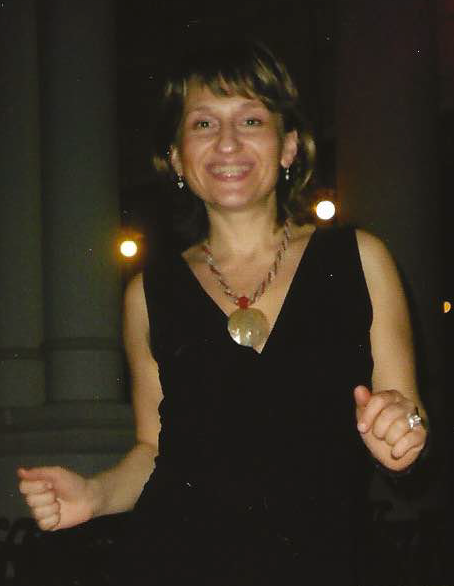 Olena Castello