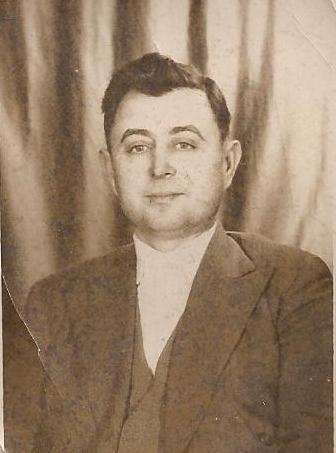 Mihajlo Popovic