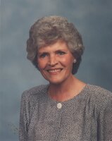 Dorothy Cecilia Carson