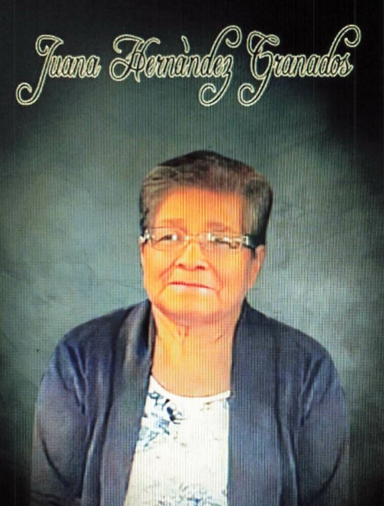 Juana Granados