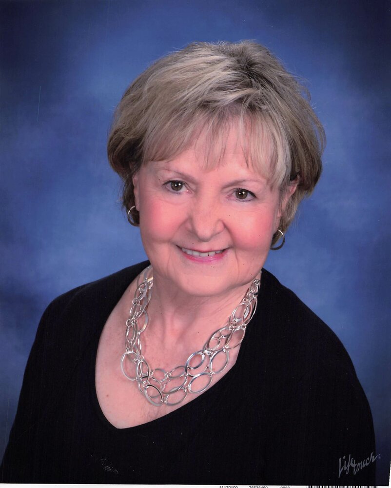 Obituary of Jean L. Minneman | Welcome to Stevens Mortuary located...