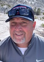 Timothy Marc Roberts