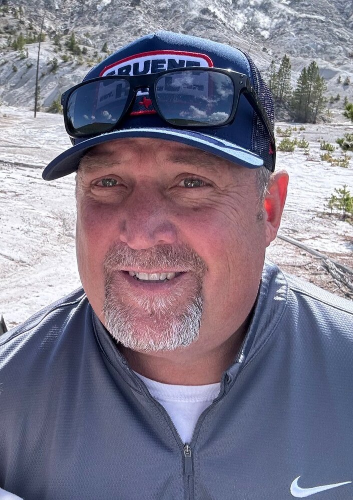 Timothy Roberts