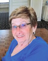 Jacquelyn Loretta Markiewicz