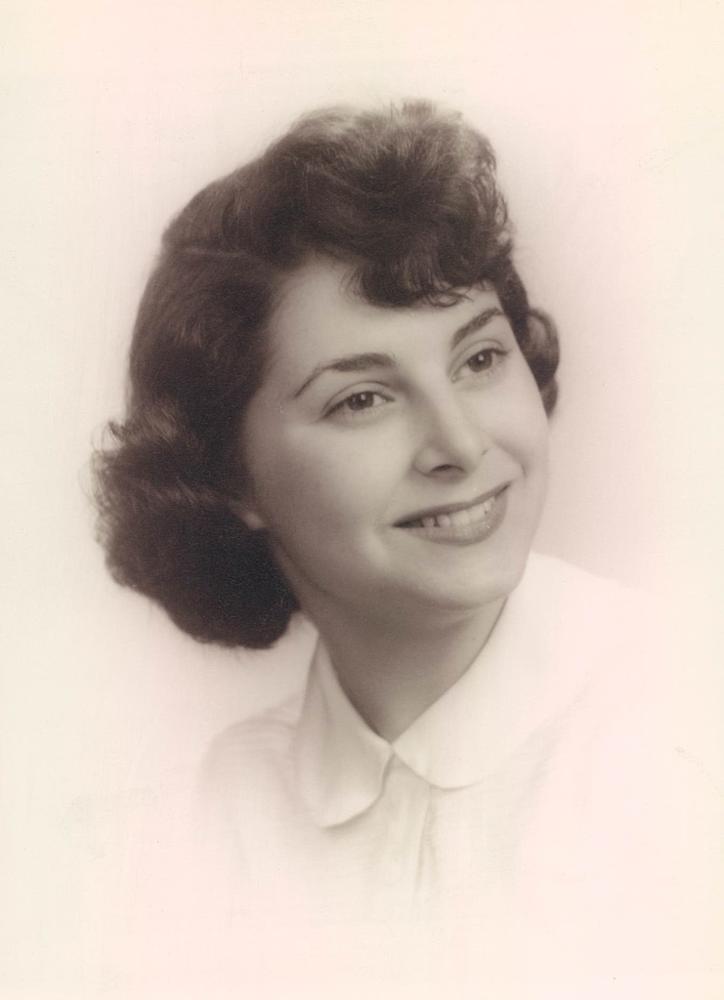 Dorothy Miskowiec