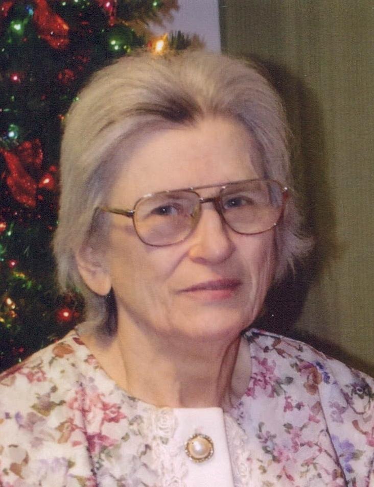 Margret Schaffer