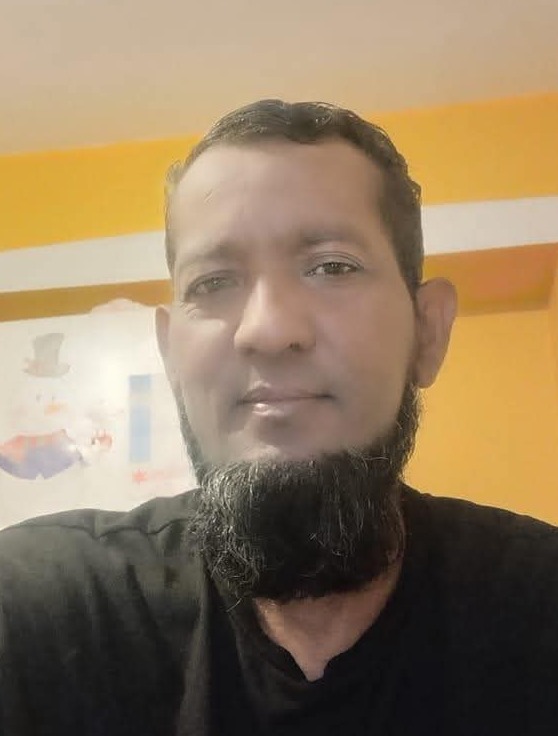 Jorge Adalid Rivera Maradiaga