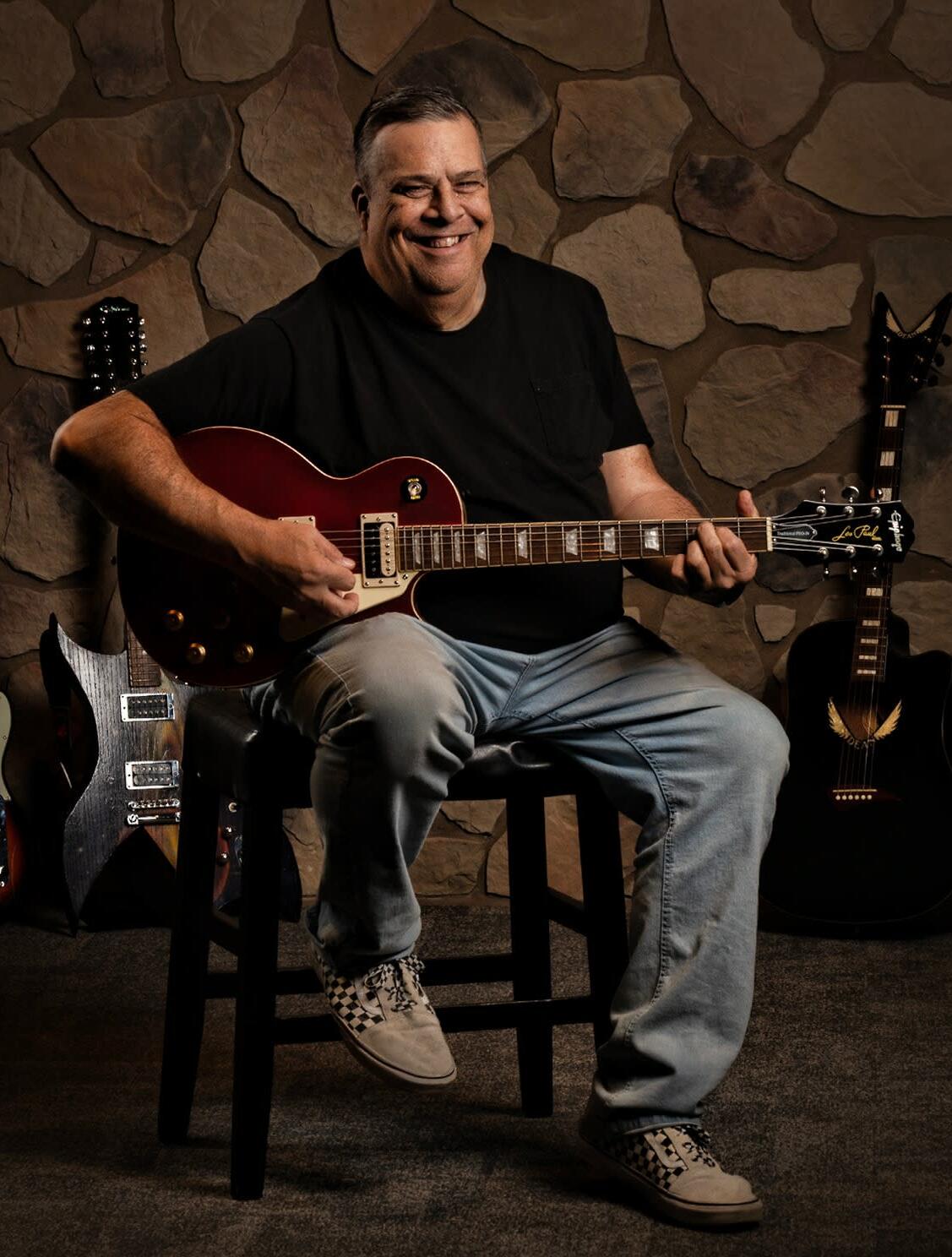 David Michael Britton