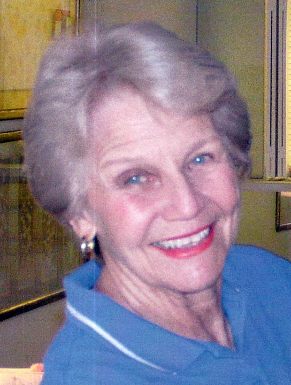 Barbara Dennin